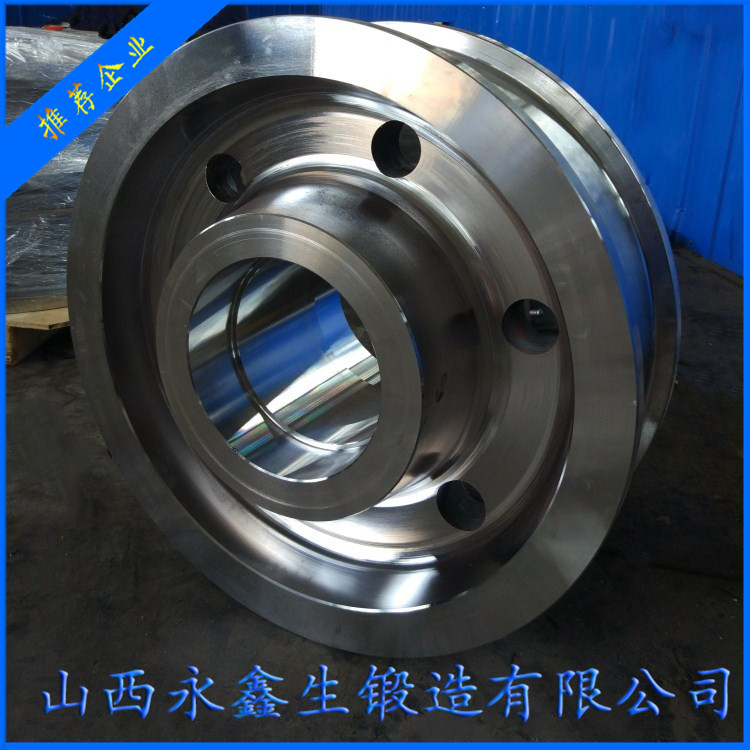 車輪鍛件