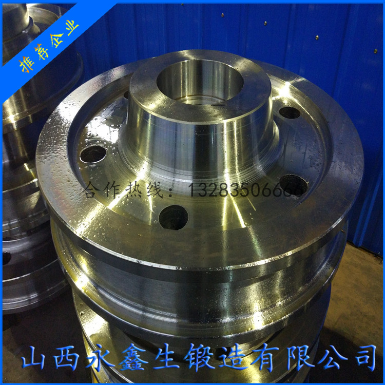 鍛造輪箍輪鍛件