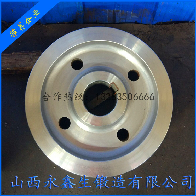 車輪鍛件