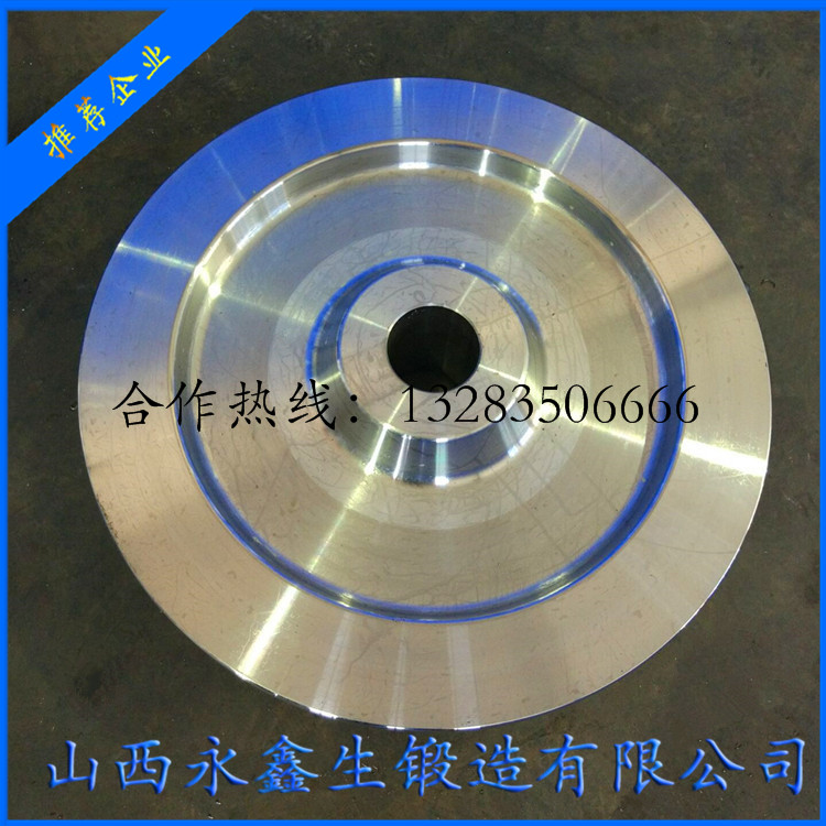 45鋼電機(jī)車鍛件