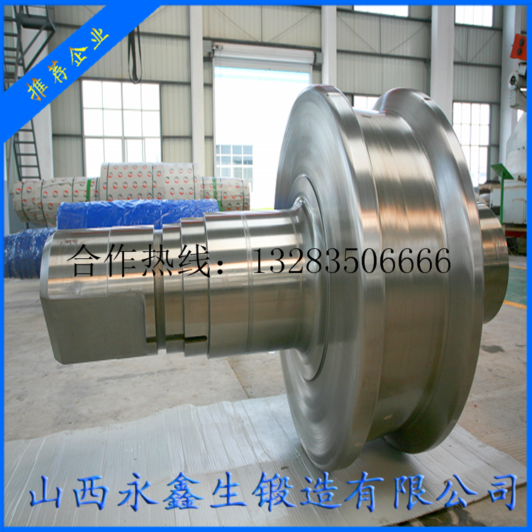 承力驅(qū)動輥42crmo