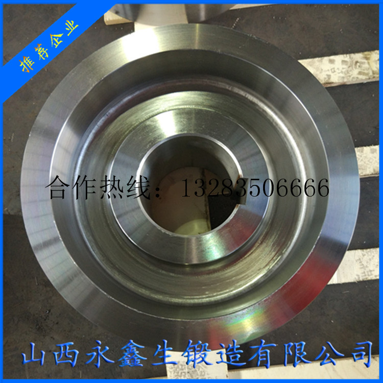 烘干機托輪鍛件