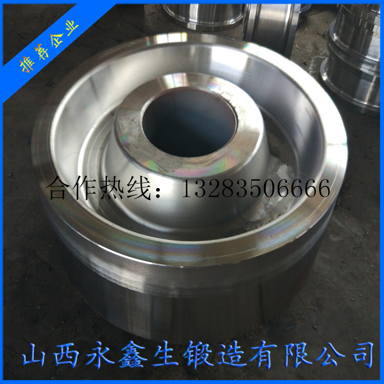 球磨機托輪鍛件