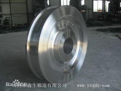 UT鍛件 山西鍛造廠家生產(chǎn) 大型起重機械UT檢測車