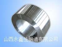 廠家供應(yīng) 軸套 山西永鑫生鍛造 造船廠用船舶機(jī)