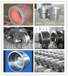 金剛石選型機(jī)鍛件 山西永鑫生鍛造 金剛石選型機(jī)