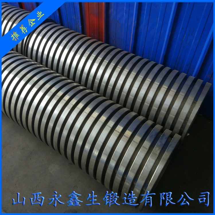 不銹鋼輥筒