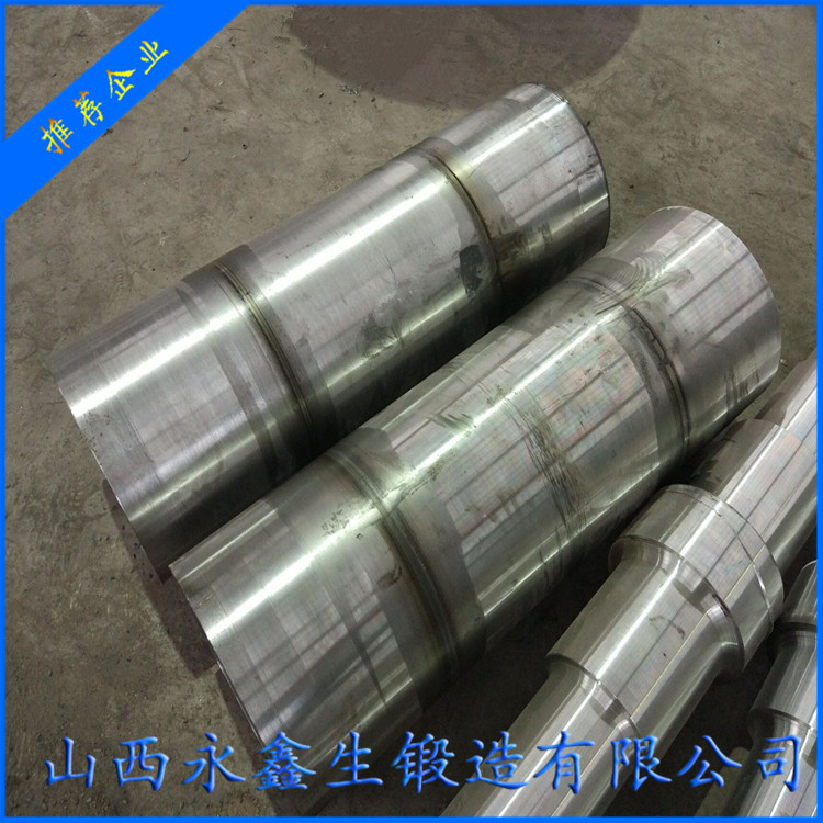 不銹鋼成型輥筒