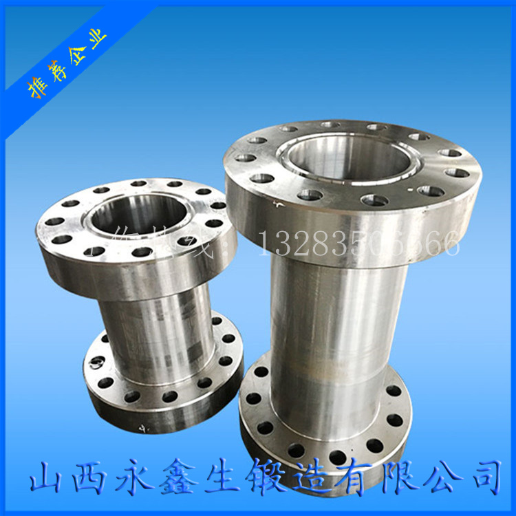 轉(zhuǎn)換法蘭鍛件