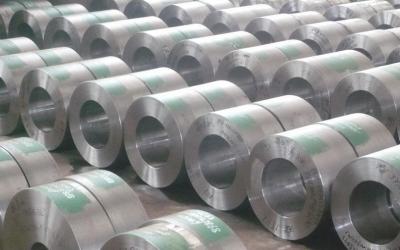 軸套鍛件 大型鍛件 山西永鑫生鍛造 廠家供應(yīng)