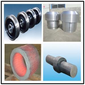 礦山機(jī)械鍛件 山西永鑫生鍛造 礦山機(jī)械配件 礦