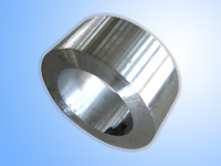 筒套鍛件 鍛造筒套 大型液壓鍛件 山西永鑫生供