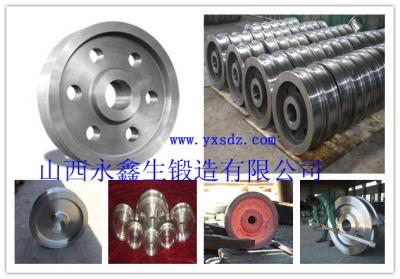 供應(yīng) 起重機(jī) 山西永鑫生鍛造 大型起重機(jī)械配套