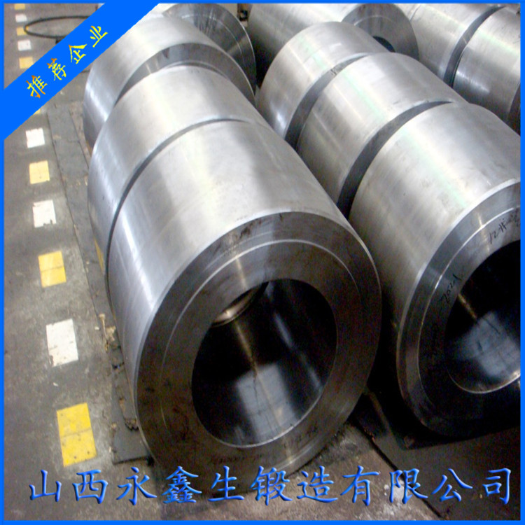 2Cr13轉(zhuǎn)子鍛件