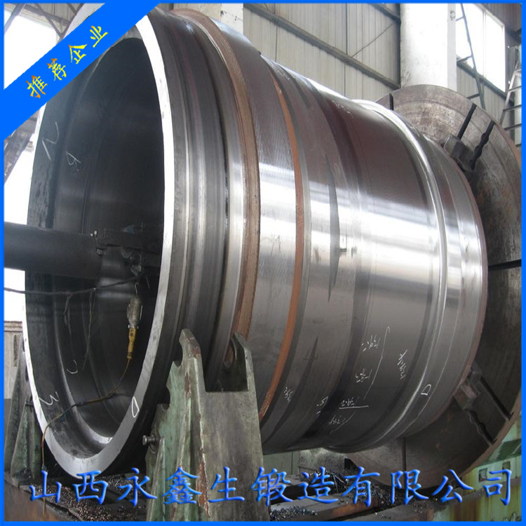 N1補(bǔ)強(qiáng)管DN1000