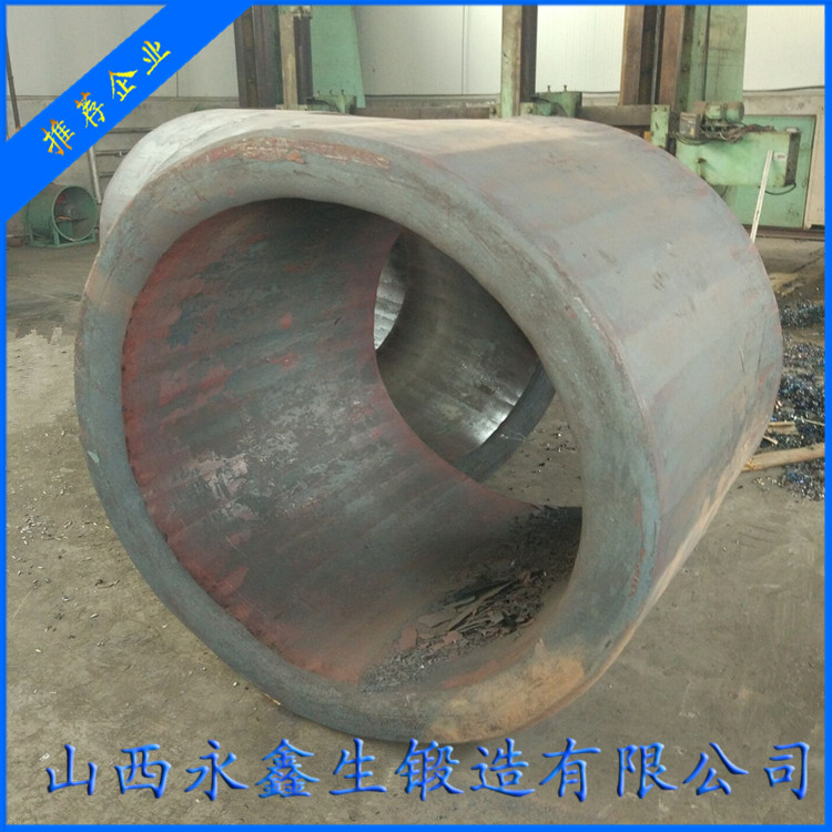 N1補(bǔ)強(qiáng)管DN1200