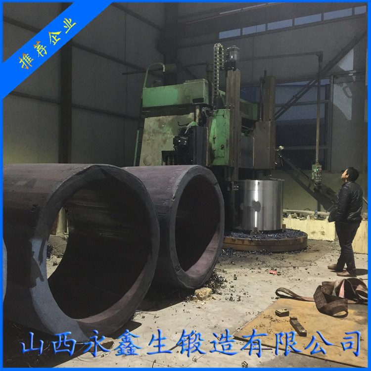 N1補(bǔ)強(qiáng)管DN1300