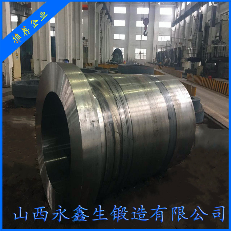 重質(zhì)油分離器N1補強管DN1200