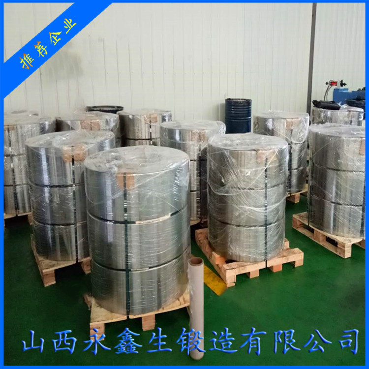 重質(zhì)油分離器N1補強管DN1300