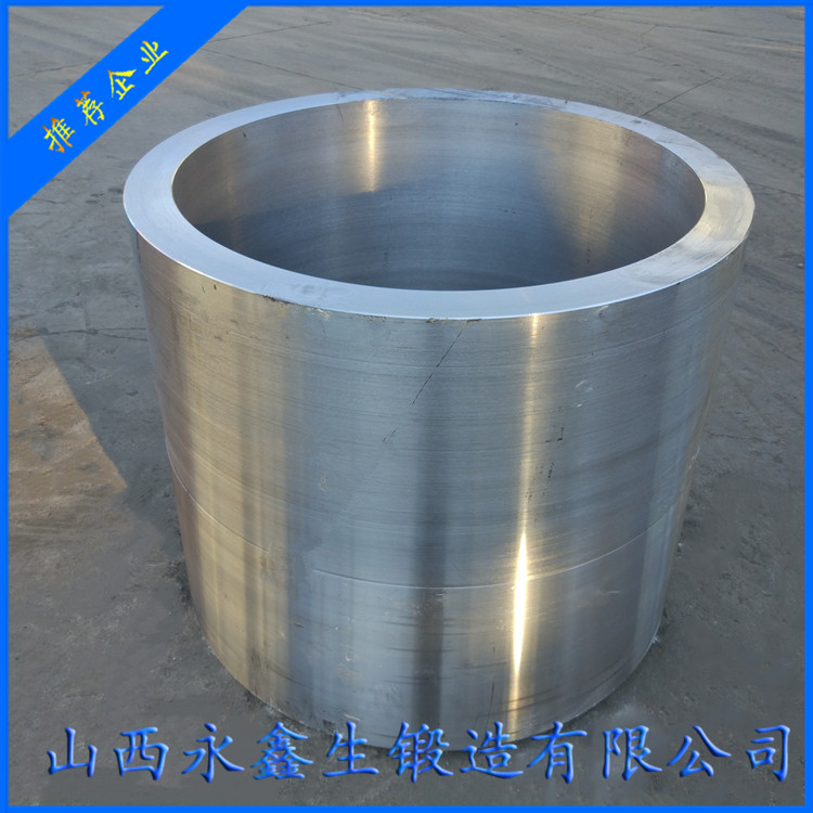 重質(zhì)油分離器N1補強管DN800