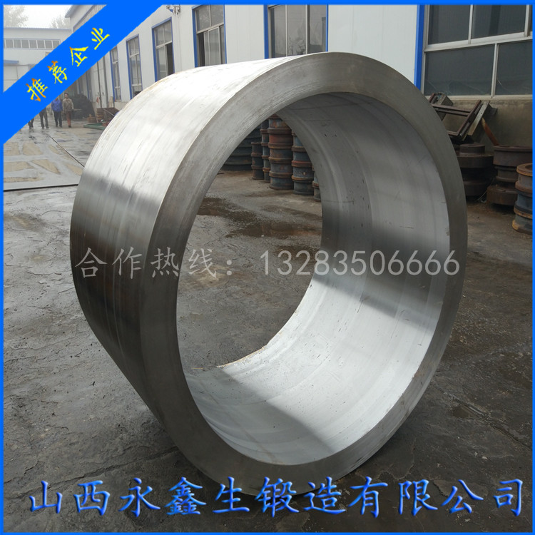 金屬打包機鍛件