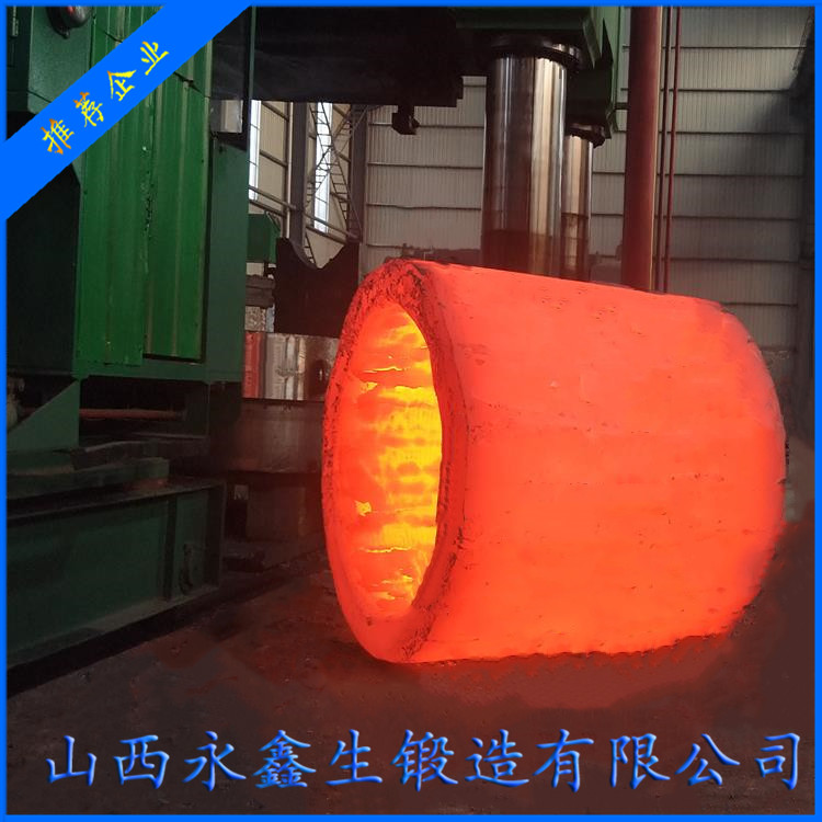 重質油分離器N2補強管DN1000