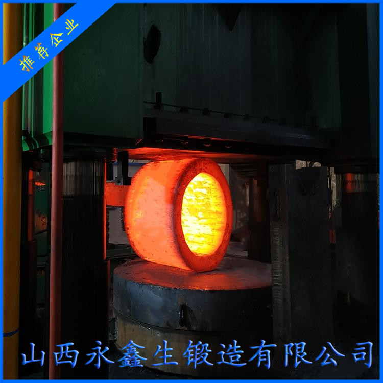 重質油分離器N2補強管DN1200