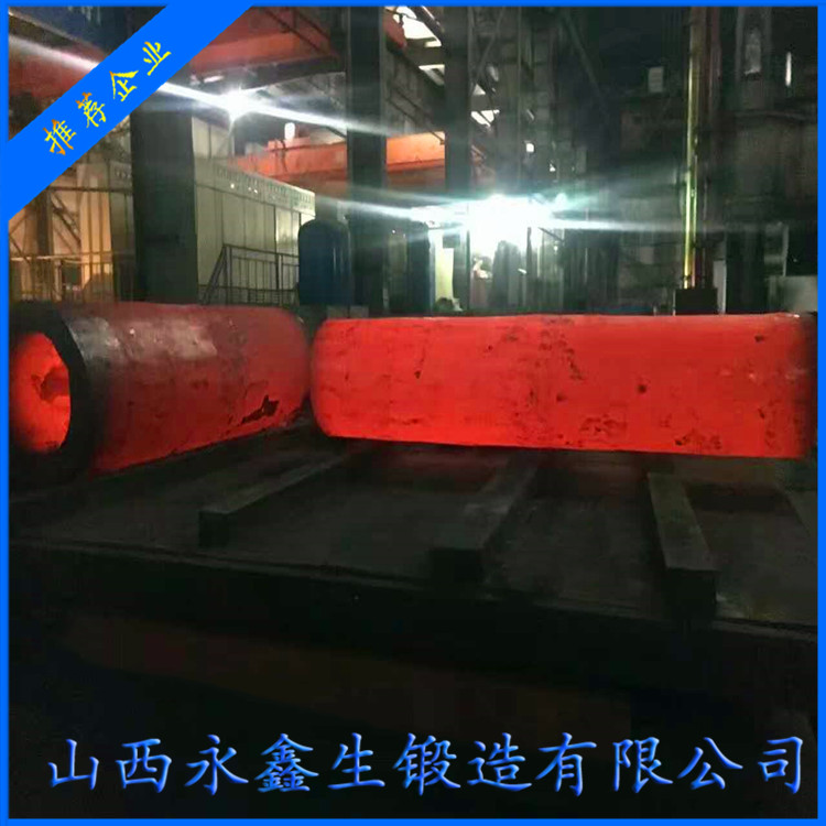 重質(zhì)油分離器N2補強管DN800