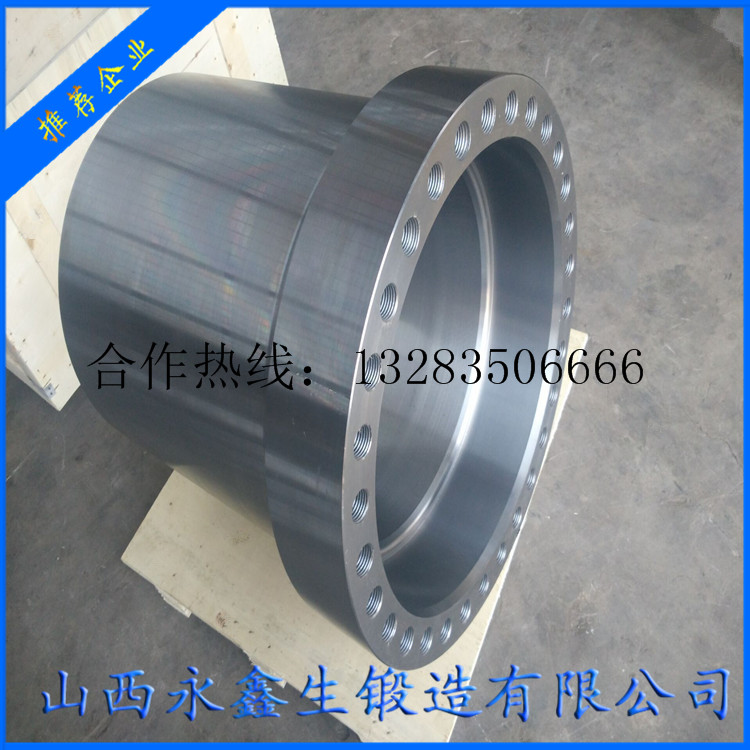 鍛造動(dòng)力頭鍛件