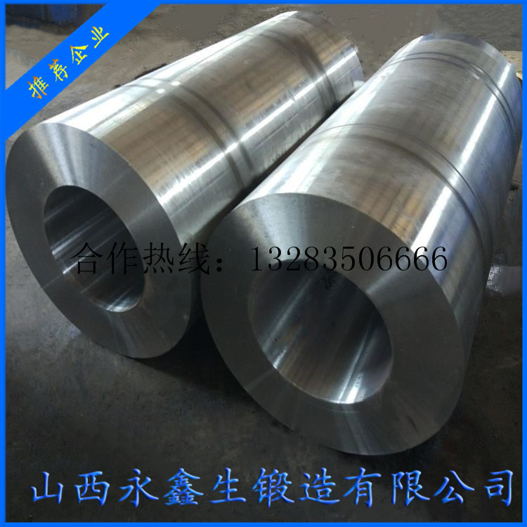 冷等靜壓機(jī)內(nèi)腔