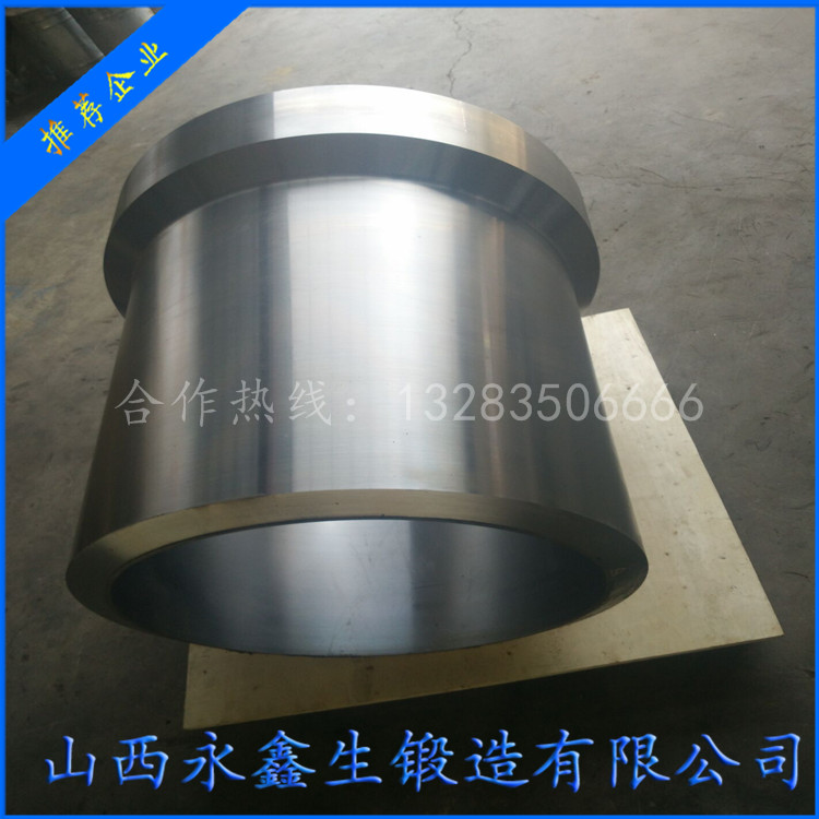 廢鐵屑屑餅機鍛件