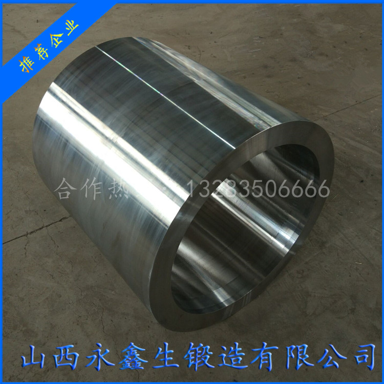 立式壓餅機(jī)鍛件