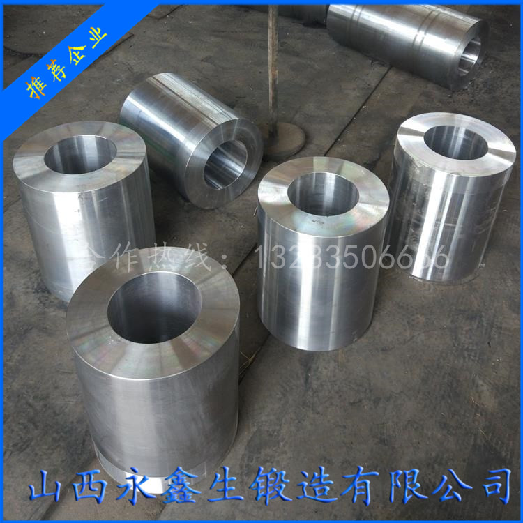 封頭壓機(jī)鍛件