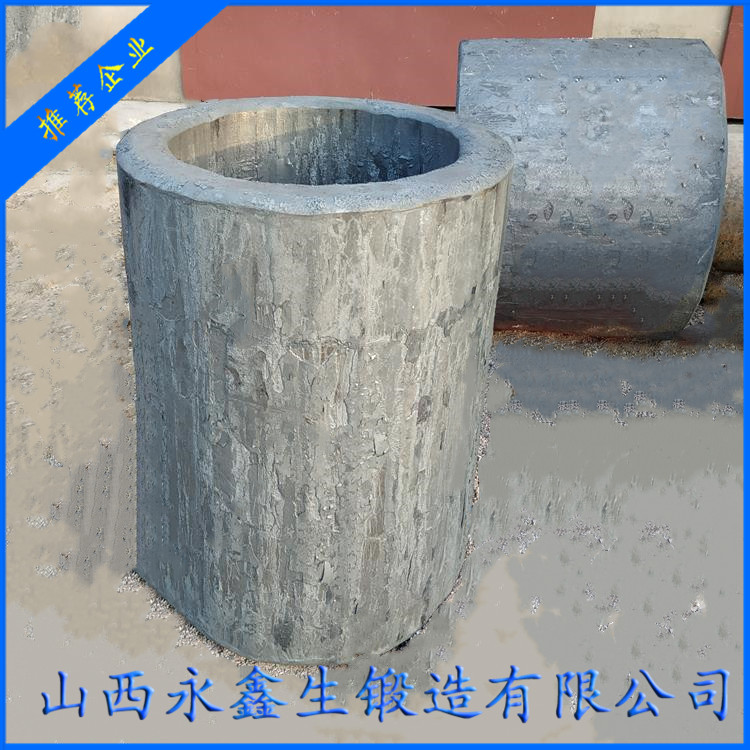 鋼廠用泥泡缸缸體