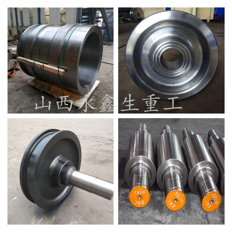 鍛件如何能更好的加工？