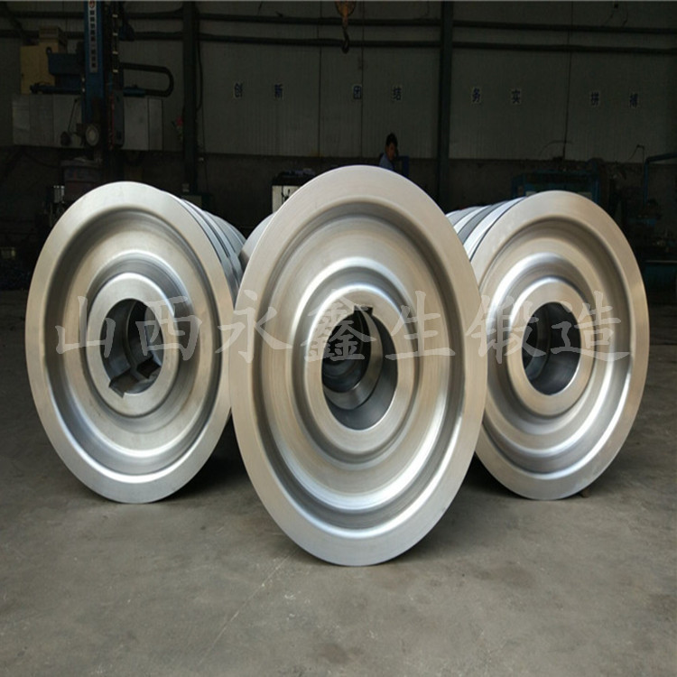 大型鍛件的鍛造工藝有哪些？