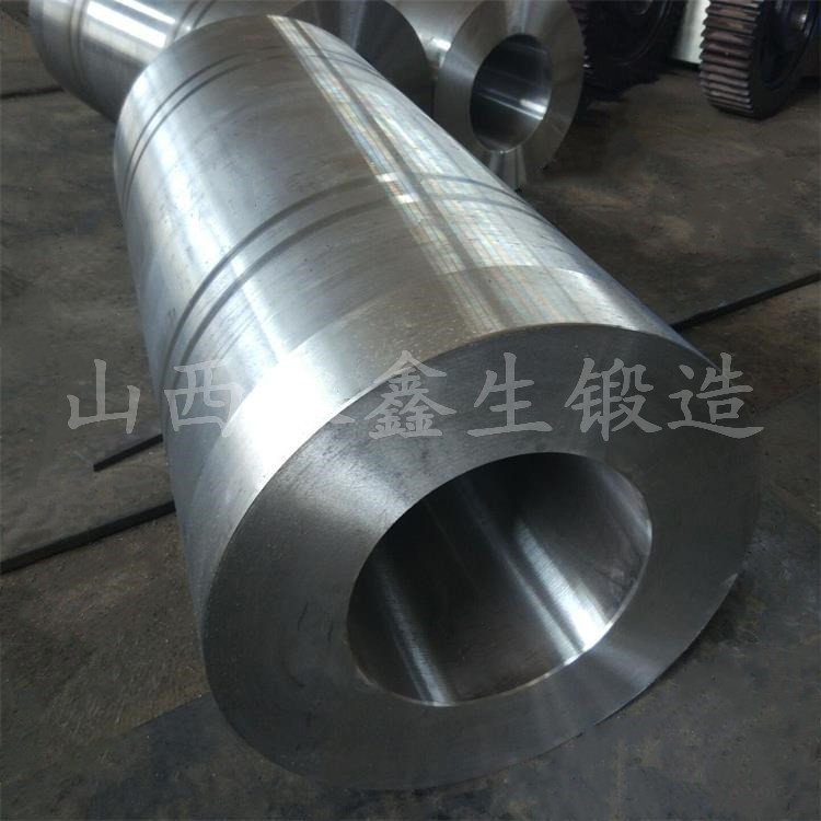 鍛造加工鍛件有哪些優(yōu)勢(shì)？