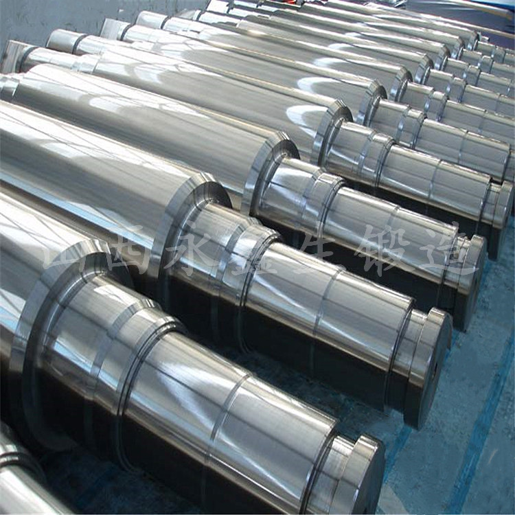 鍛件通常怎么來(lái)削除缺陷呢?