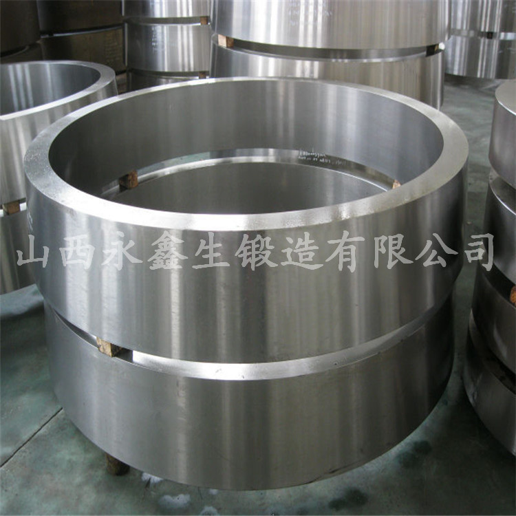 鍛造加工鍛件有哪些優(yōu)勢(shì)？