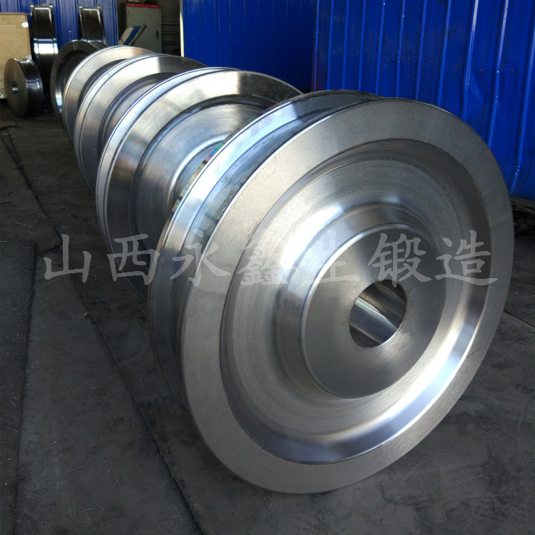 鋼錠冶金質(zhì)量對(duì)鍛件有哪些影響？