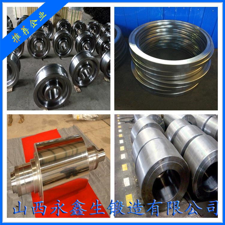 STS304奧氏體不銹鋼鍛件