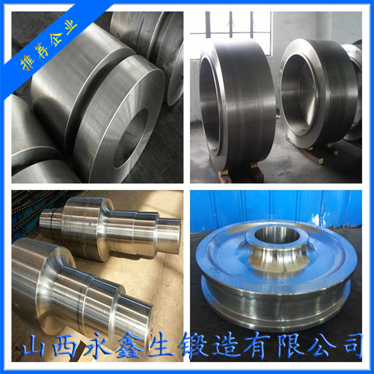 STS304N1奧氏體不銹鋼鍛件