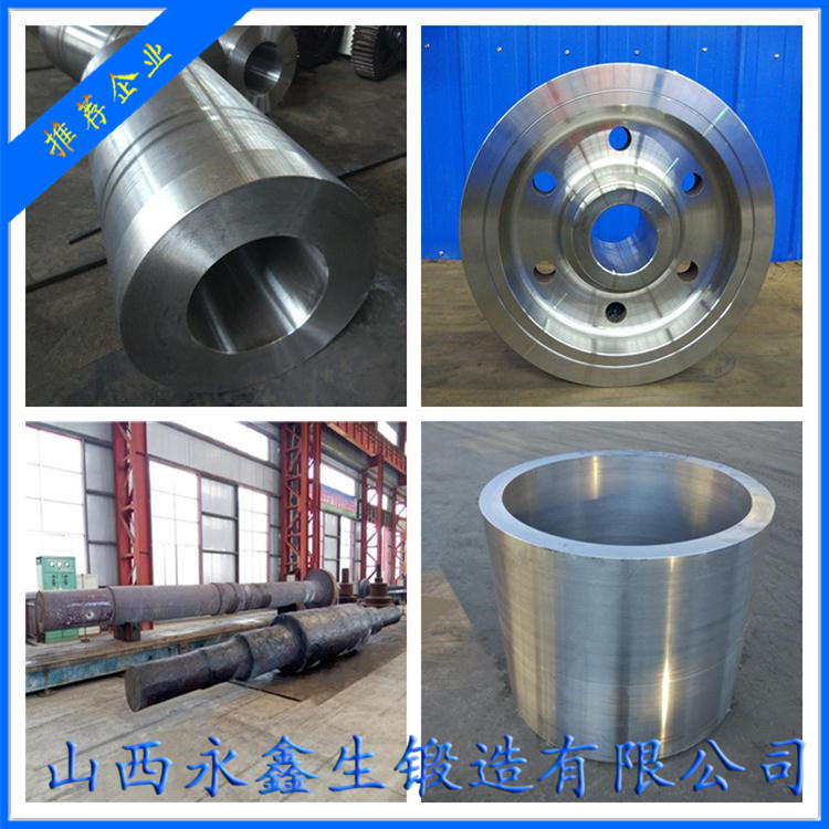 S31700奧氏體不銹鋼鍛件