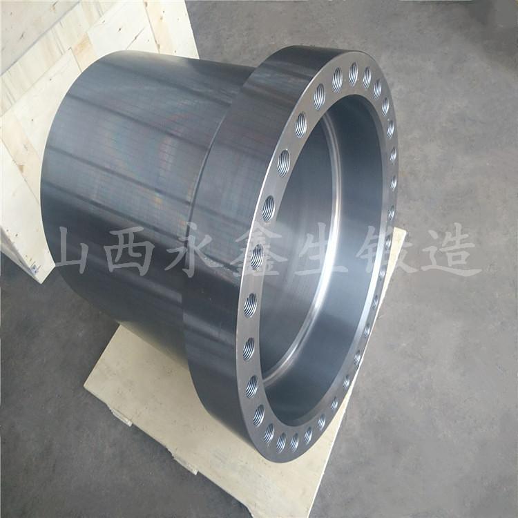 鍛件怎樣要進(jìn)行的冷卻？