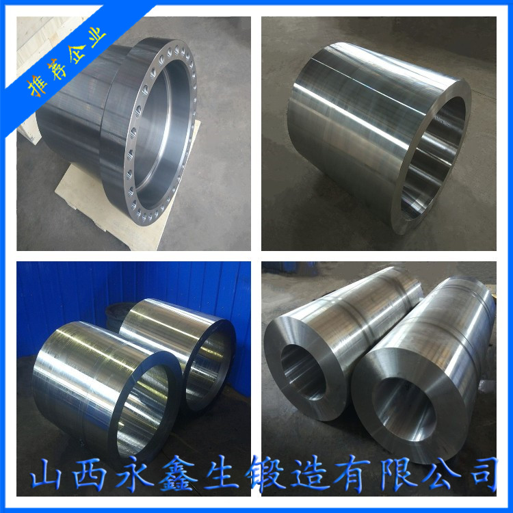 02Cr18Ni11奧氏體不銹鋼鍛件