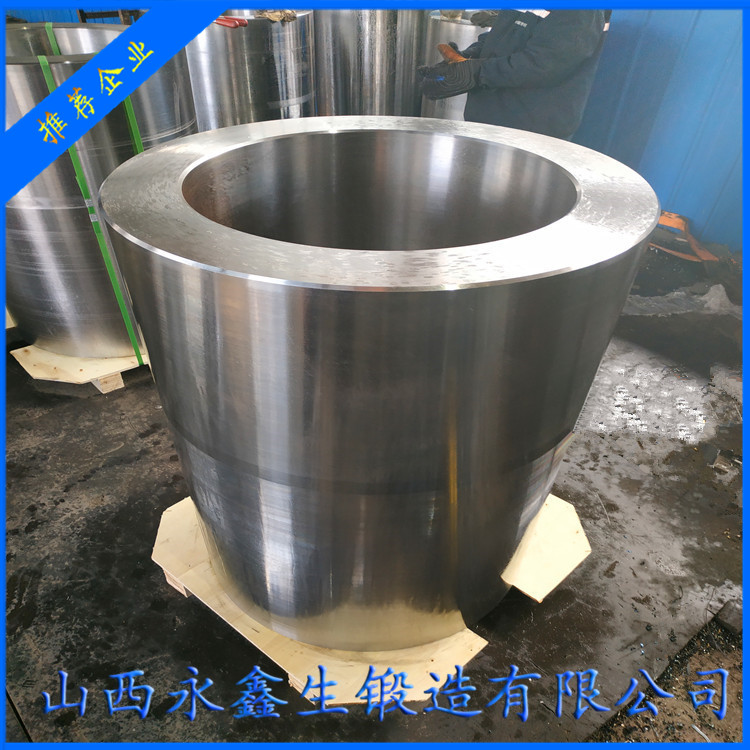 盾構(gòu)機刀盤鍛件