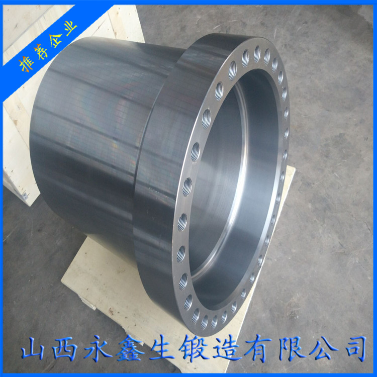 20MnMolV-BDO主次反應器筒節(jié)