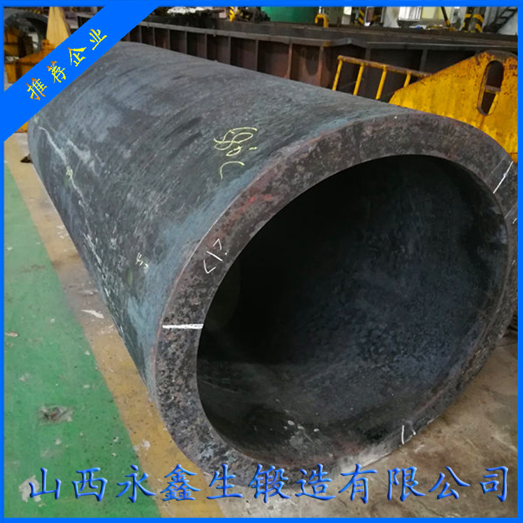 鍛造單作用活塞缸