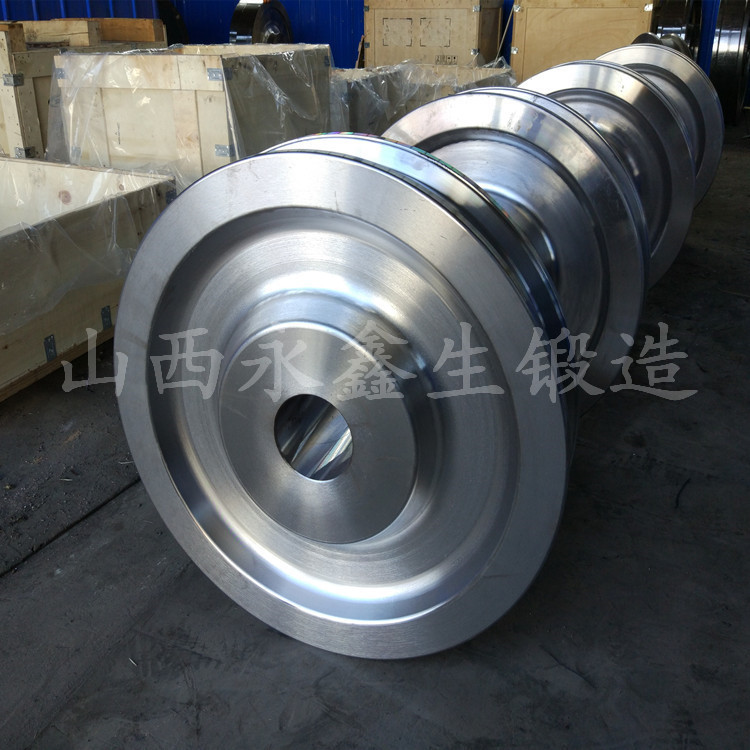 鍛造對(duì)鍛件金屬組織和性能有什么影響？