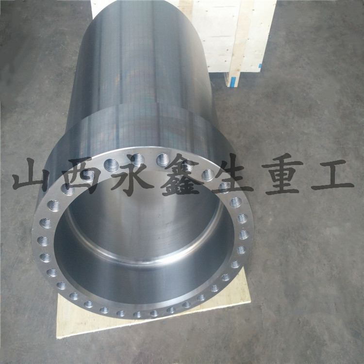 鍛件的毛坯成形方法都一樣嗎？